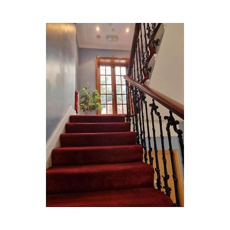 Fb3- Basement Studio Fits 2 Near Hyde Park London Exterior photo